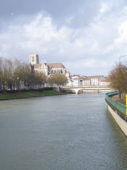 La marne