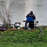 Concours de pêche au coup du 23 Avril 2023