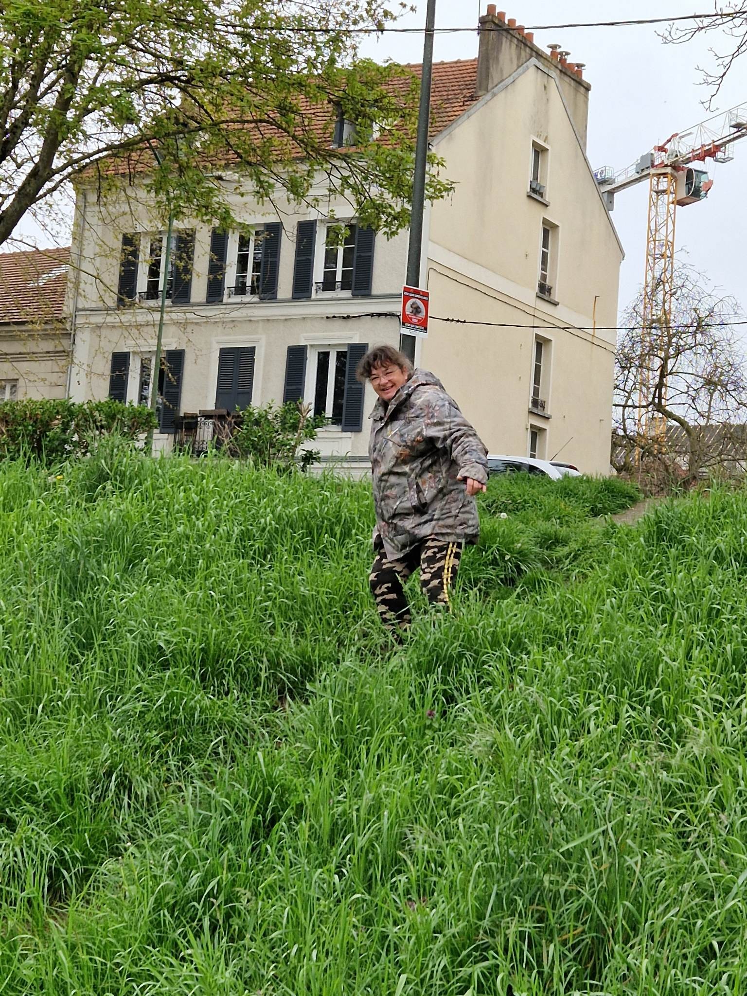 Concours de pêche au coup du 23 Avril 2023