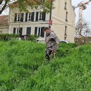 Concours de pêche au coup du 23 Avril 2023