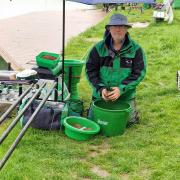 Concours de pêche au coup du 23 Avril 2023