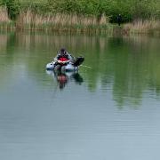 amicale Float tube 