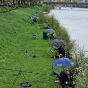 Concours de pêche au coup du 23 Avril 2023