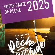 46455 339 carte de peche 2025