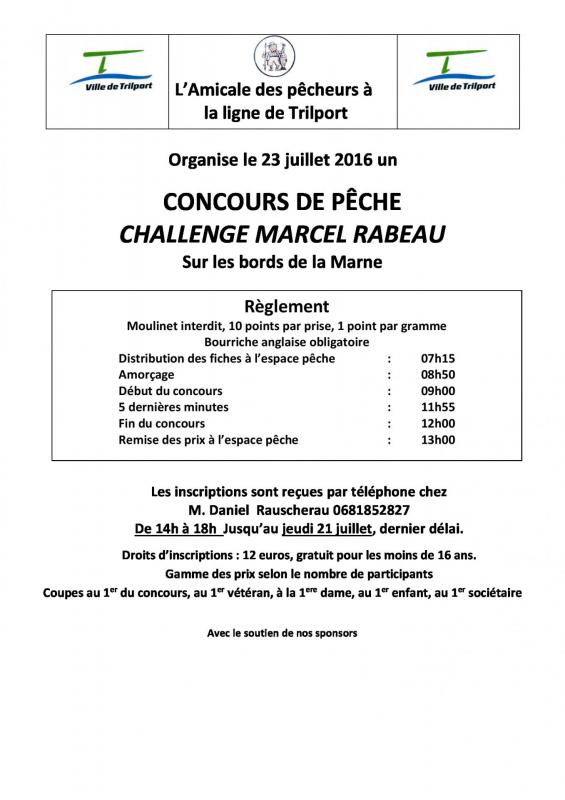 Concours m r 2016