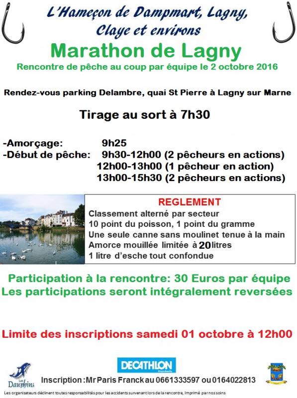 Marathon 2016