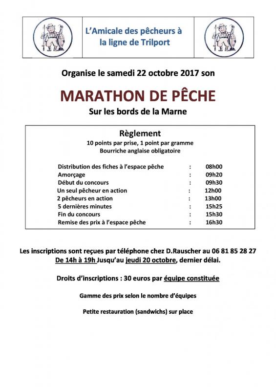 Marathon2017