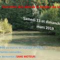 Affiche entretien des abords de la Noue